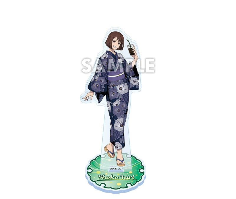 Jujutsu Kaisen Acrylic Stand [Lawson, @Loppi, HMV exclusive]