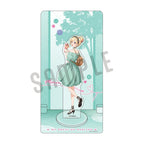"My Dress-Up Darling" x FUNTOS Marin Kitagawa Acrylic Stand with Background