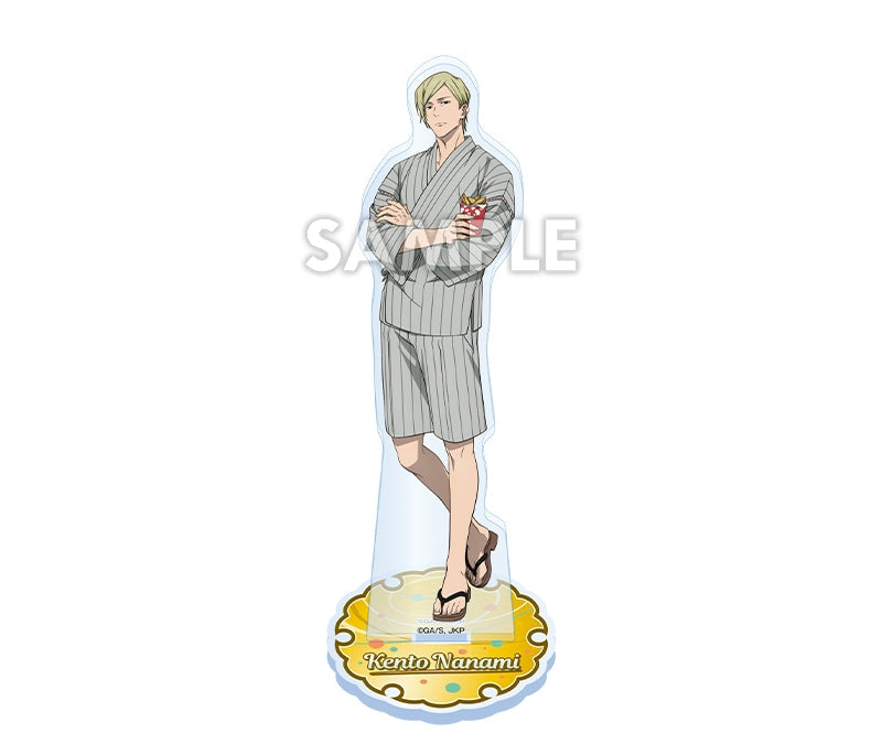 Jujutsu Kaisen Acrylic Stand [Lawson, @Loppi, HMV exclusive]