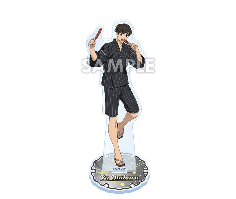 Jujutsu Kaisen Acrylic Stand [Lawson, @Loppi, HMV exclusive]