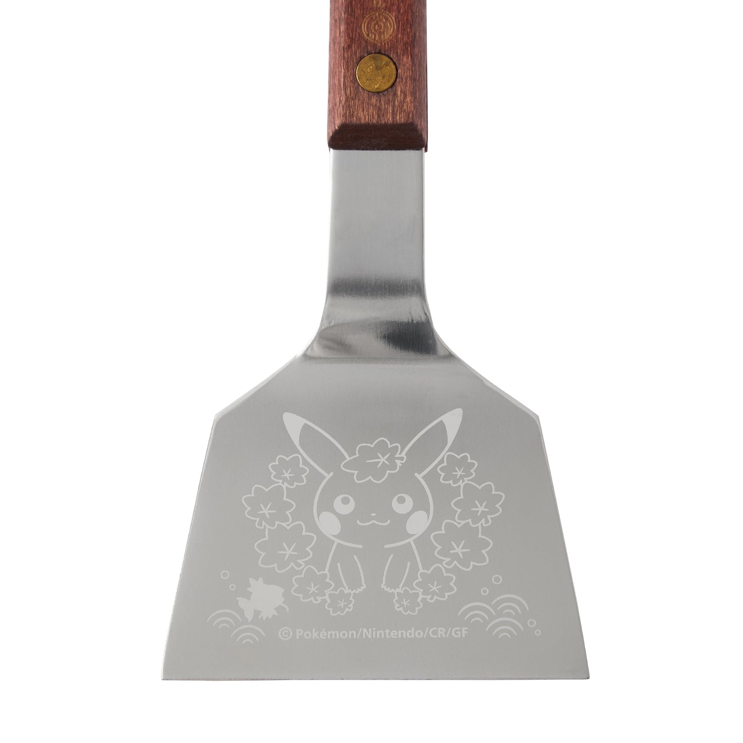 Pokémon Center Hiroshima R Spatula