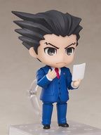 Phoenix Wright: Ace Attorney Phoenix Wright (Re-run) Nendoroid