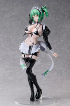 Shinovi Master Senran Kagura: New Link Hikage: Bondage Maid Ver. 1/4 Scale Figure