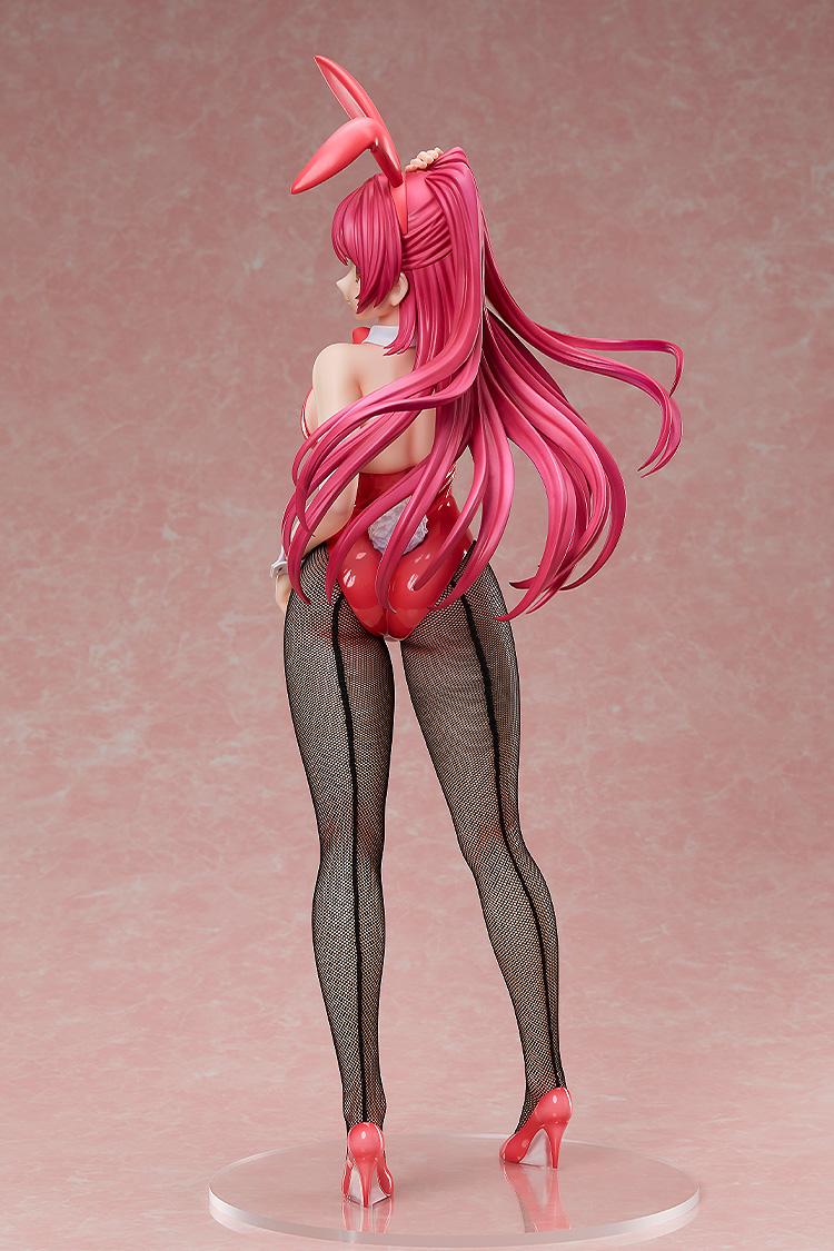 To Heart 2 Tamaki Kousaka: Bunny Ver. 1/4 Scale Figure