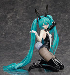 Hatsune Miku: Bunny Ver. Art by SanMuYYB 1/4 Scale Figure (Re-run)