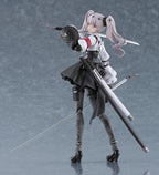 figma Fukashin Ryouiki Ruka