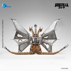 Godzilla vs. King Ghidorah Mecha King Ghidorah Battle Damaged Version 13-Inch Action Figure