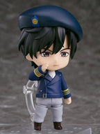 The Legend of the Galactic Heroes: Die Neue These Yang Wen-li Nendoroid