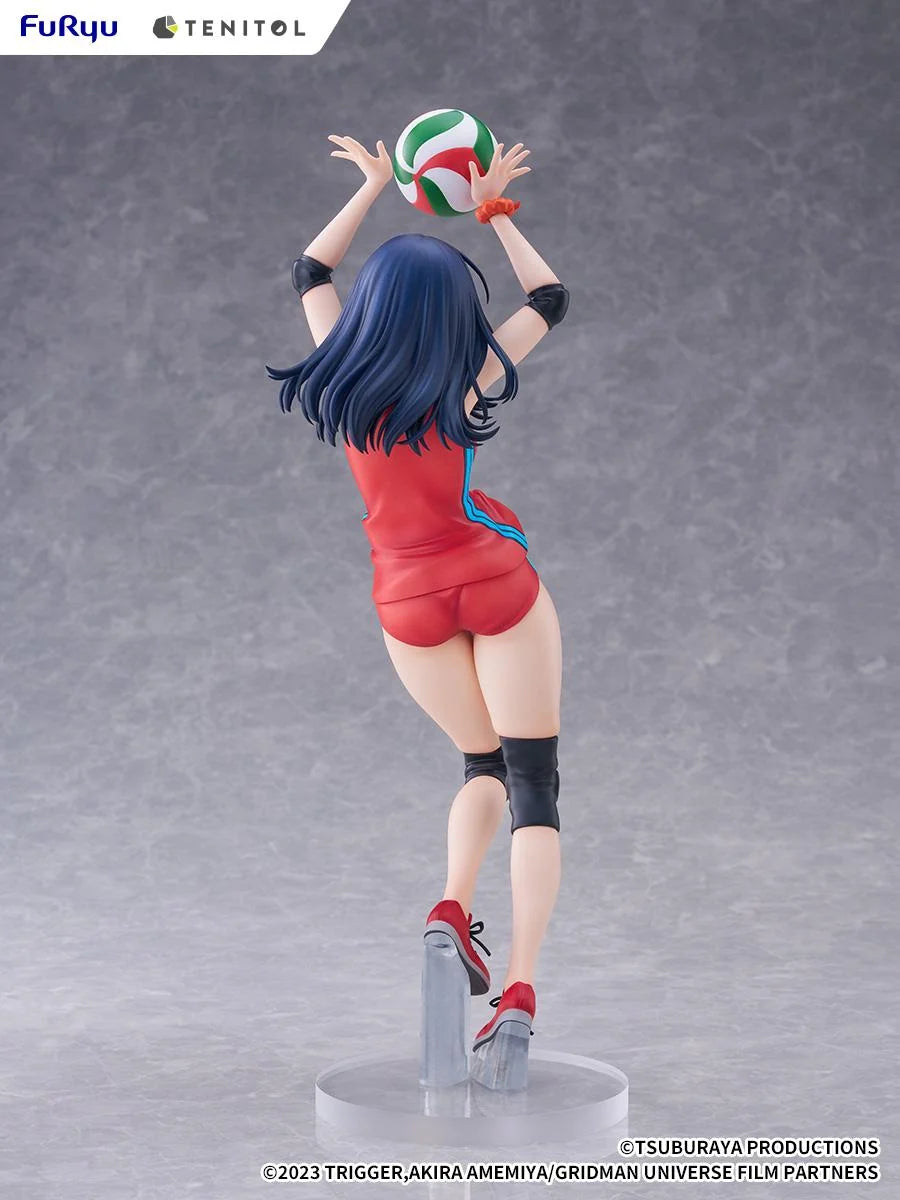 Gridman Universe Rikka Takarada: Sports Wear Ver. TENITOL TALL