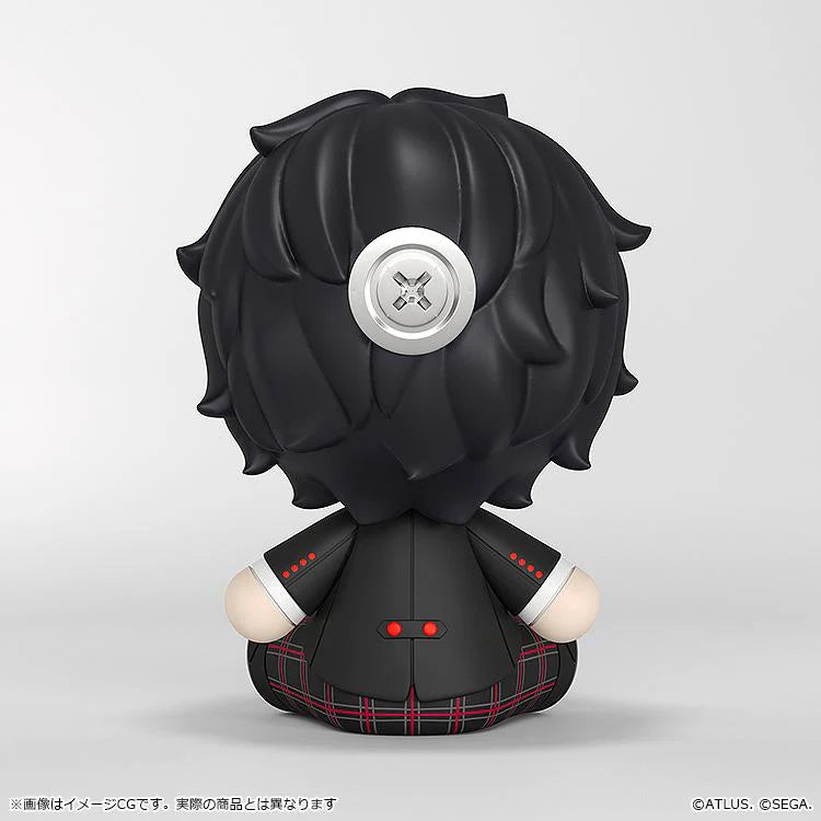 Huggy Good Smile Persona 5 Royal Protagonist/Goro Akechi/Kasumi Yoshizawa/Morgana