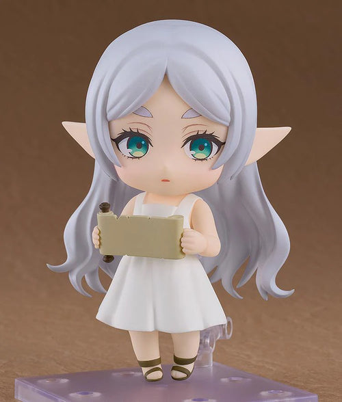 Frieren: Beyond Journey's End Frieren Apprentice Era Ver. Nendoroid