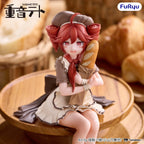 Kasane Teto: Baguette Ver. Noodle Stopper Figure