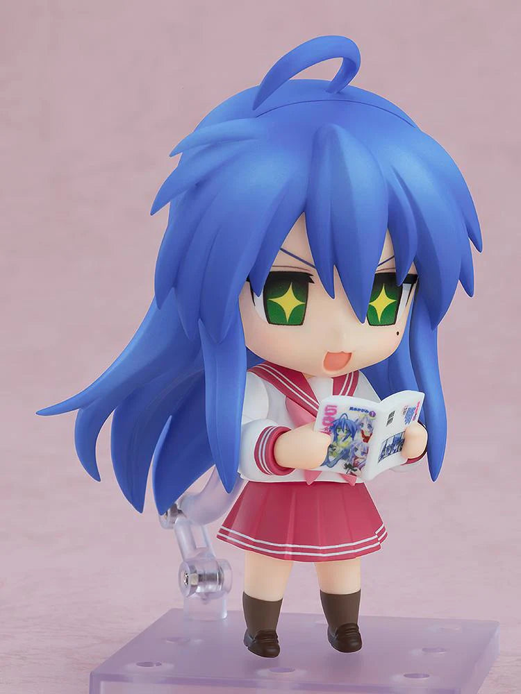 Lucky Star Konata Izumi 2.0 Nendoroid
