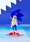 Sonic the Fighters POP UP PARADE Sonic the Hedgehog: Sonic the Fighters Ver.
