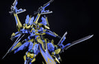 Knight's & Magic Moderoid DX-Scale Ikaruga (Light Novel Ver.) Model Kit