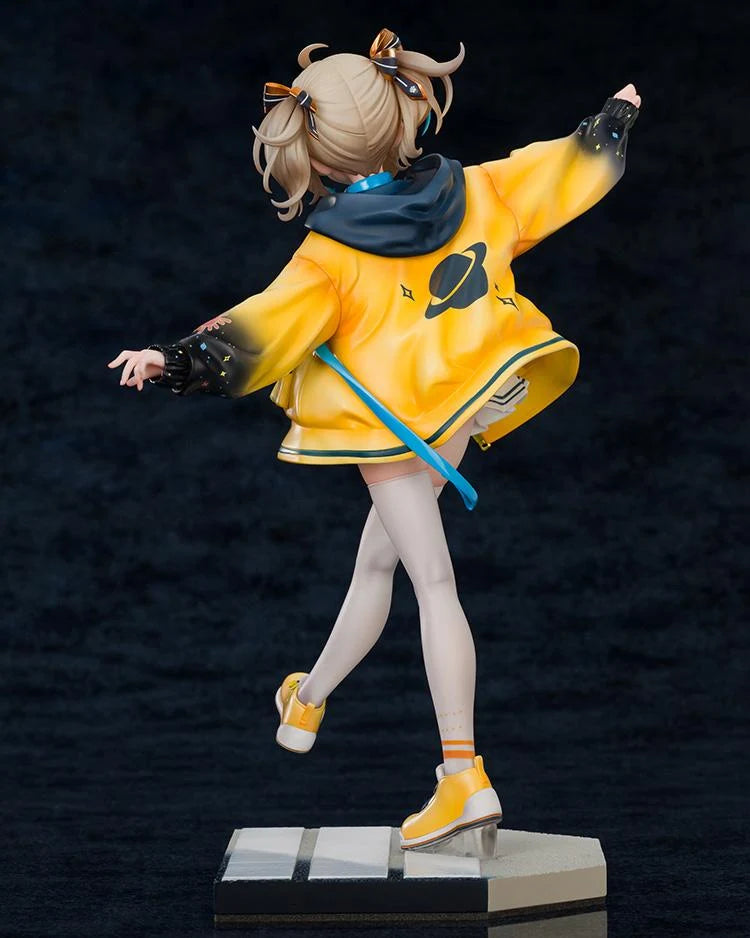 WeatherPlanet Appare Hinata 1/7 Scale Figure
