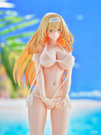 Tomoe Sakura: Swimsuit Blonde Wholesome Ver. 1/5 Scale Figure