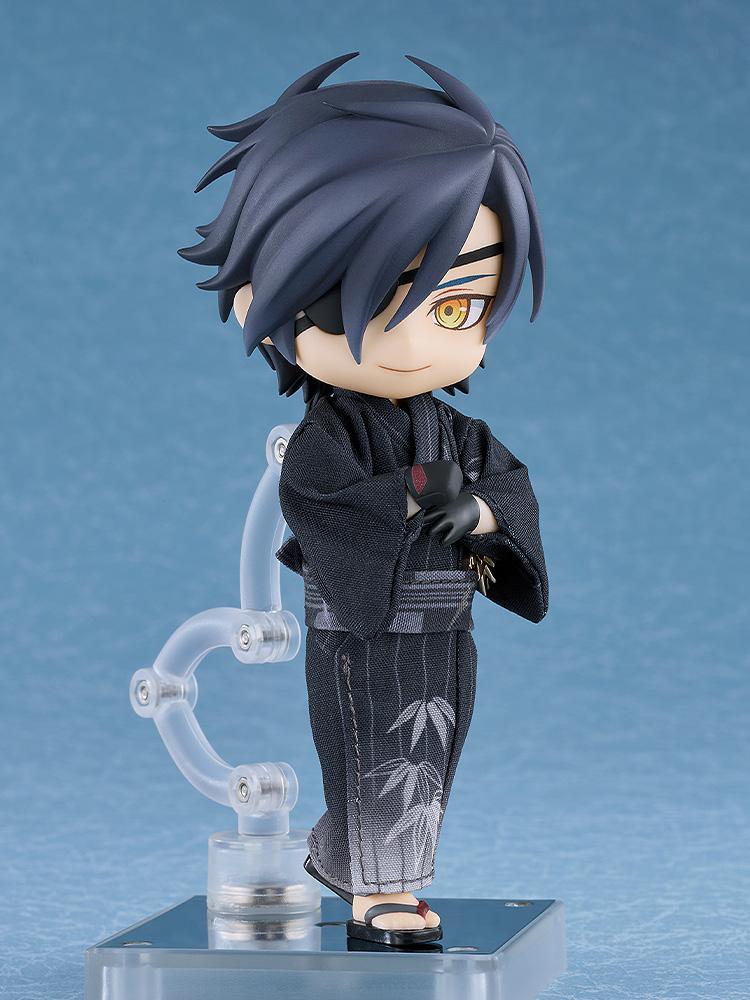 Nendoroid Touken Ranbu Online Shokudaikiri Mitsutada