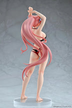 Senki Zesshou Symphogear XV Maria Cadenzavna Eve Bikini Style