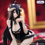 Melffy Figure Overlord Albedo