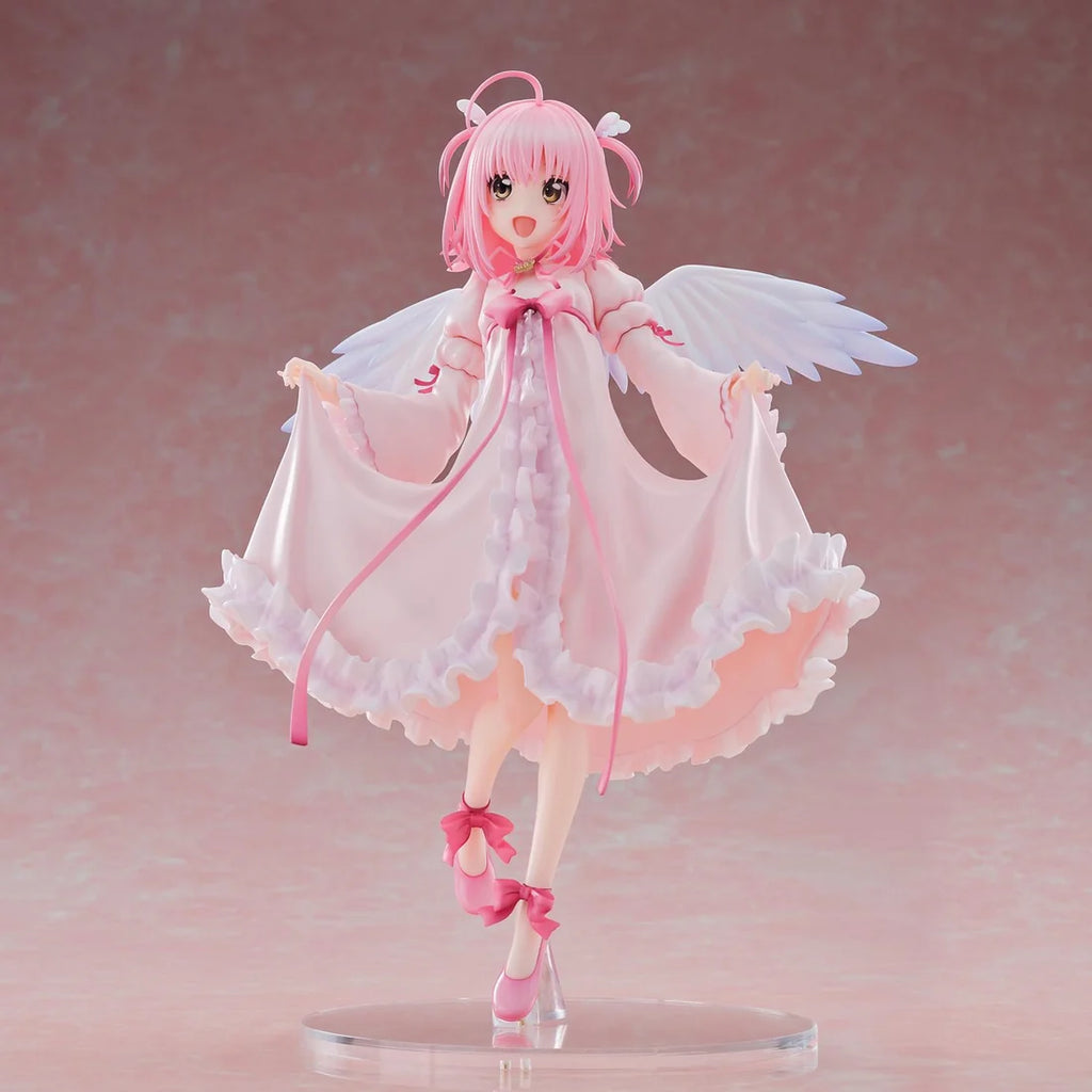 Shugo Chara! Amu Hinamori: Amulet Angel Ver. 1/6 Scale Figure