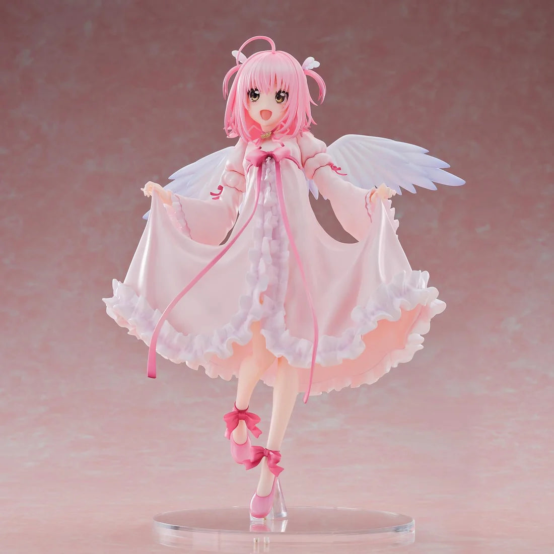 Shugo Chara! Amu Hinamori: Amulet Angel Ver. 1/6 Scale Figure