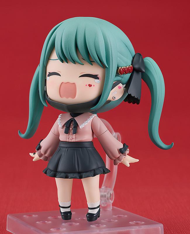 Character Vocal Series 01: Hatsune Miku Nendoroid Hatsune Miku: The Vampire Ver.