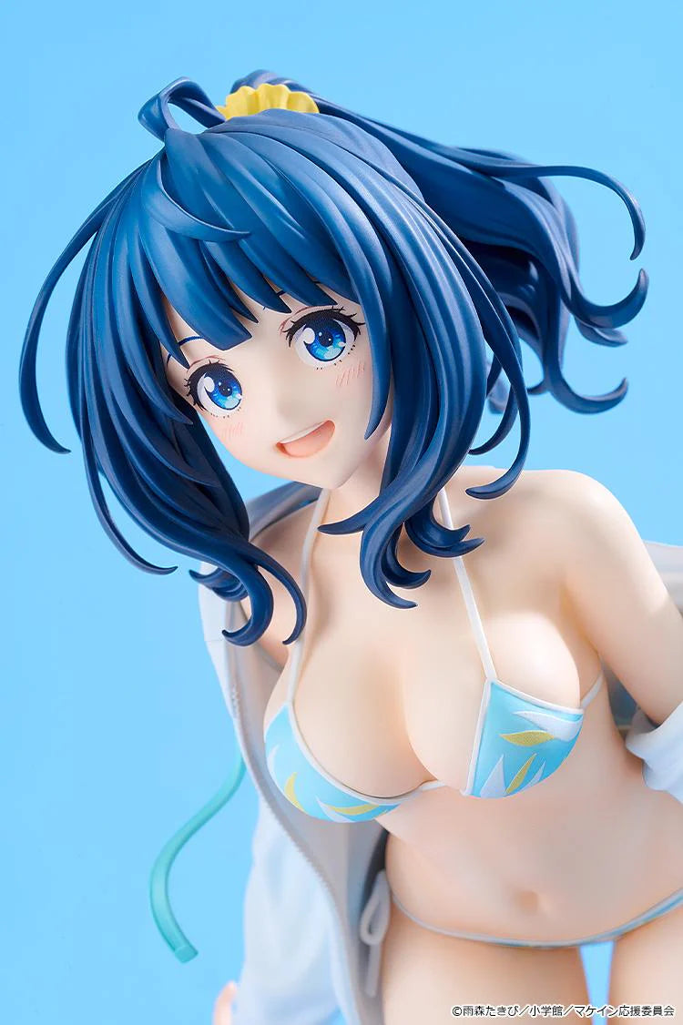 Makeine: Too Many Losing Heroines! Anna Yanami: Swimsuit Ver. 1/7 Scale Figure