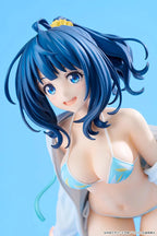 Makeine: Too Many Losing Heroines! Anna Yanami: Swimsuit Ver. 1/7 Scale Figure