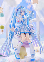 Snow Miku Yukiiro Pop Ver. 1/7 Scale Figure