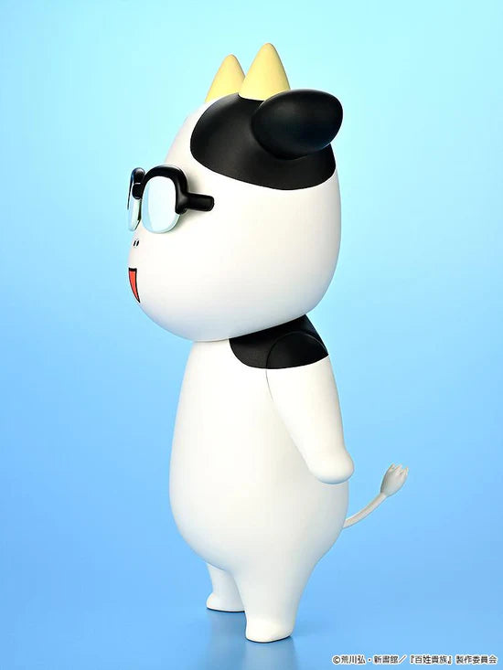 Hyakusho Kizoku - The Farmer's Days Soft Vinyl Figure Hiromu Arakawa