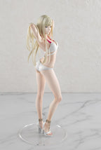 Gundam Girls Generation Mobile Suit Gundam Hathaway Gigi Andalucia: Swimsuit Ver.