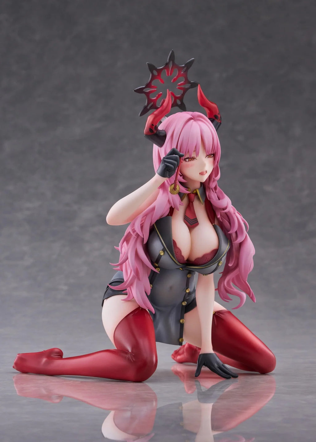 Blue Archive Satsuki: Memorial Lobby Ver. 1/7 Scale Figure