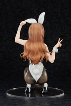 Doshima Illustration Akaori Umeka 1/4 Scale Figure