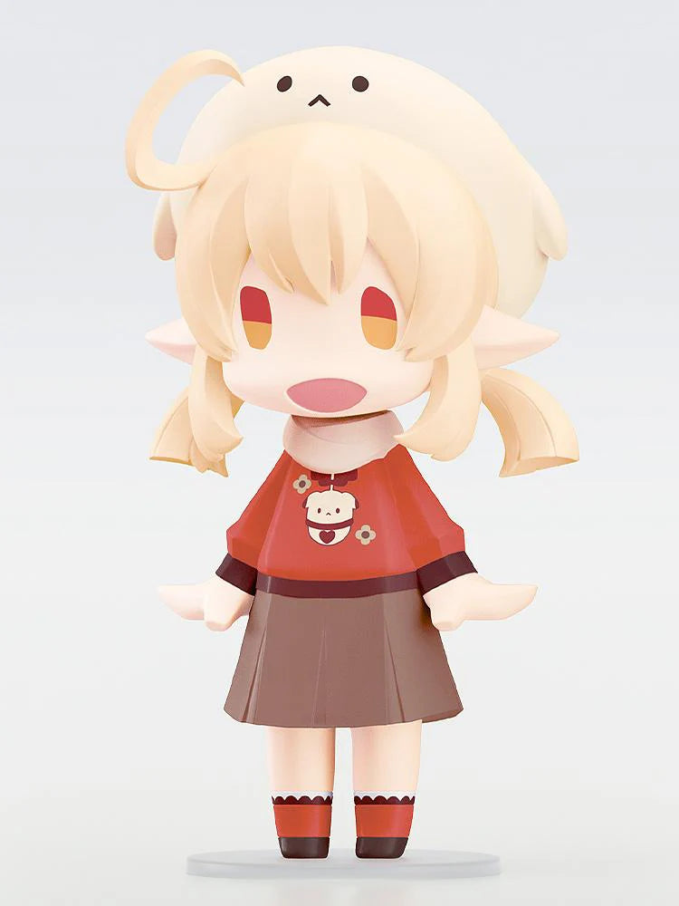 Hello! Good Smile Genshin Impact Klee