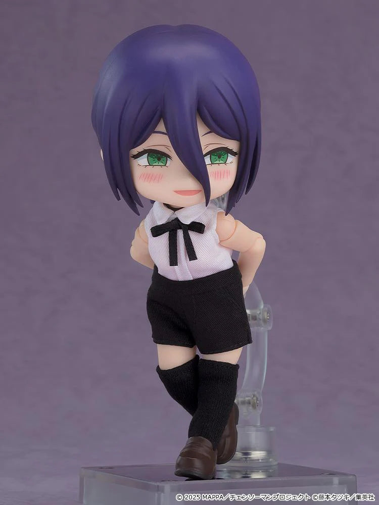 Nendoroid Doll Chainsaw Man - The Movie: Reze Arc Reze