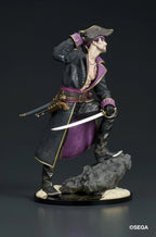Yakuza DIGSTA Like a Dragon: Pirate Yakuza in Hawaii Captain Majima Goro Majima