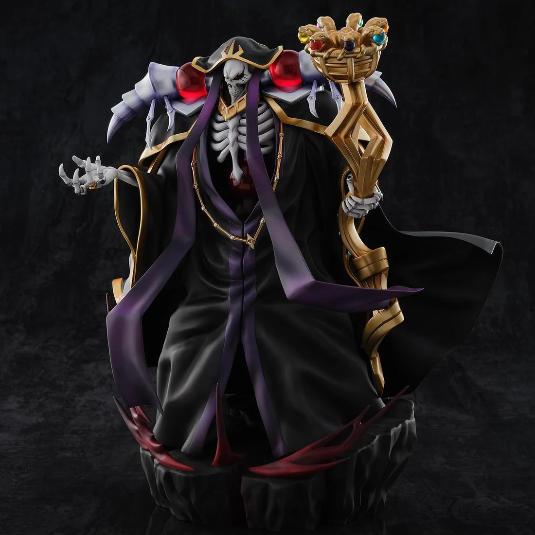 Overlord Ainz Ooal Gown 10th Anniversary so-bin ver.