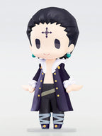 Hello! Good Smile Hunter x Hunter Quwrof (Chrollo)