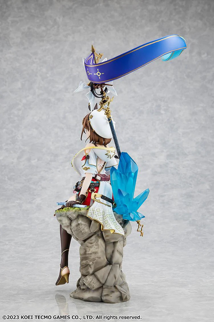 Atelier Ryza 3: Alchemist of the End & the Secret Key Reisalin Stout 1/7 Scale Figure