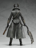 Bloodborne Hunter: The Old Hunters Edition (Rerun) Figma