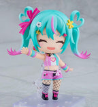 Hatsune Miku: DecoMiku Lightness Nendoroid