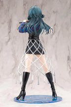 Gakuen Idolm@ster Temari Tsukimura: Luna Say Maybe DX Ver. 1/7 Scale Figure
