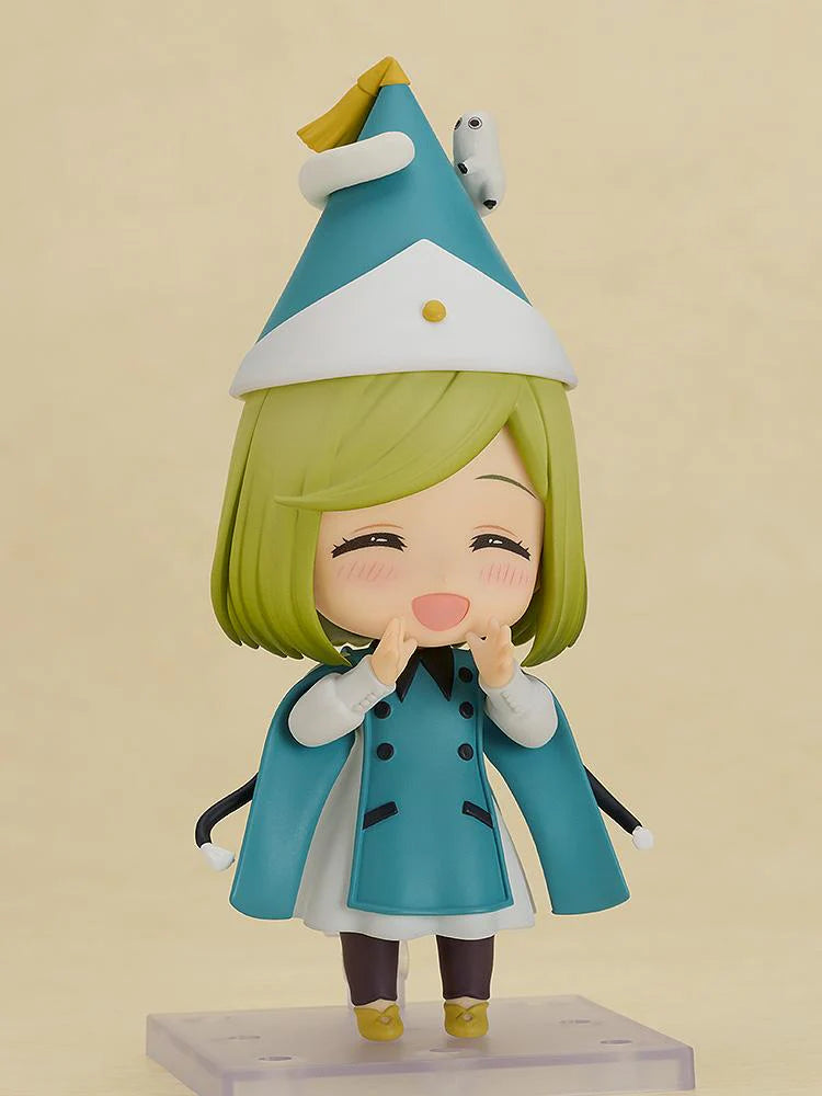 Witch Hat Atelier Coco Nendoroid