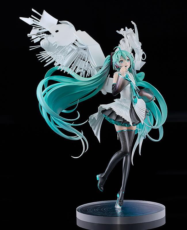 Vocaloid Hatsune Miku (Happy 16th Birthday Ver.) 1/7 Scale Figure (Reissue)