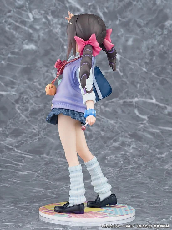 ONIMAI: I'm Now Your Sister! Mihari Oyama: Heisei Gyaru Ver. 1/6 Scale Figure