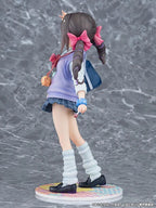 ONIMAI: I'm Now Your Sister! Mihari Oyama: Heisei Gyaru Ver. 1/6 Scale Figure