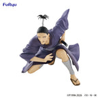 Hunter x Hunter Nobunaga Noodle Stopper Figure