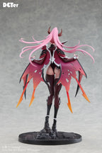 Heslon draco bellatrix Femenina 1/7 Scale Figure