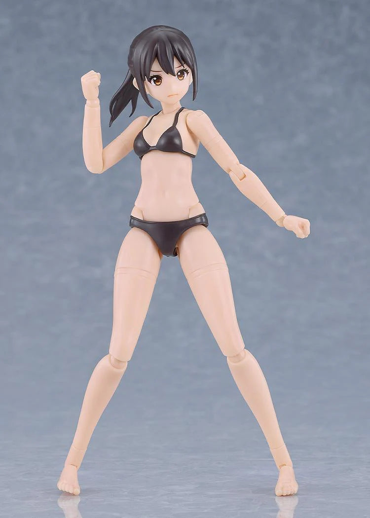 PLAMATEA Muse Body: Ichika Bikini Ver. A Type